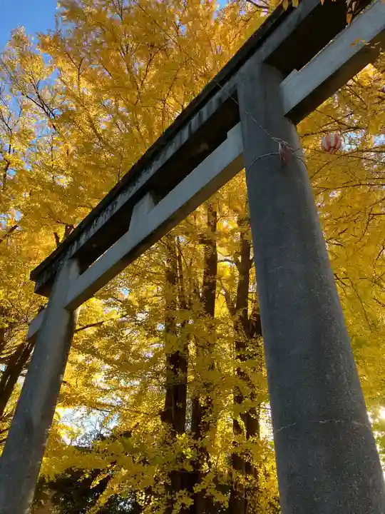 葛西神社(東京都)