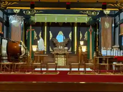 王子神社(東京都)