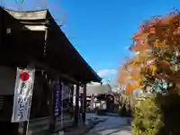 石都々古和気神社の本殿・本堂