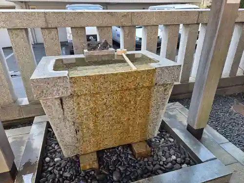 平田神社(東京都)