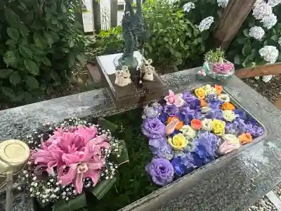 祖母井神社(栃木県)