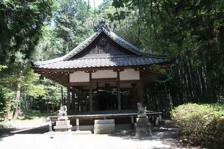 吉山神社(滋賀県)