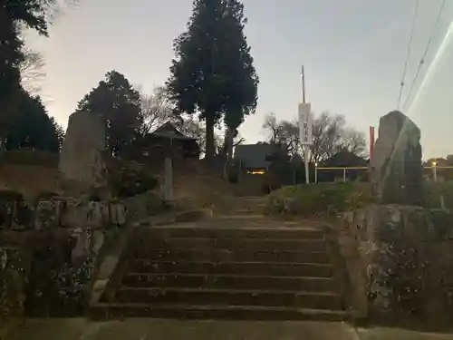 見法寺(山梨県)