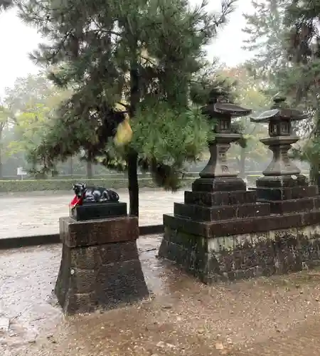 北野天満宮(京都府)