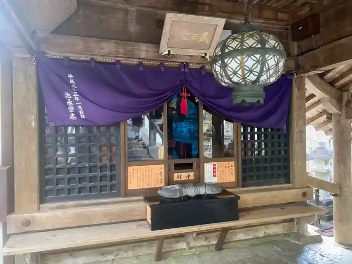 長谷寺(奈良県)