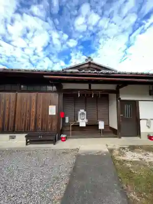 梅宮神社(滋賀県)