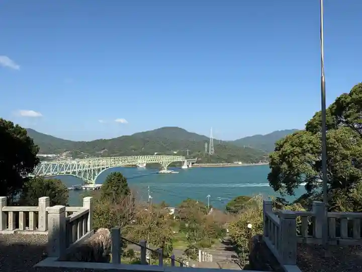 大多満根神社(山口県)