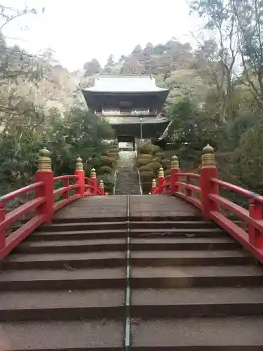 雲巌寺(栃木県)