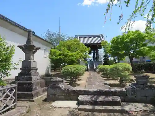 千用寺のその他建物