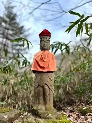 桑台院(長野県)