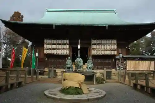 醍醐寺（上醍醐）の建物その他