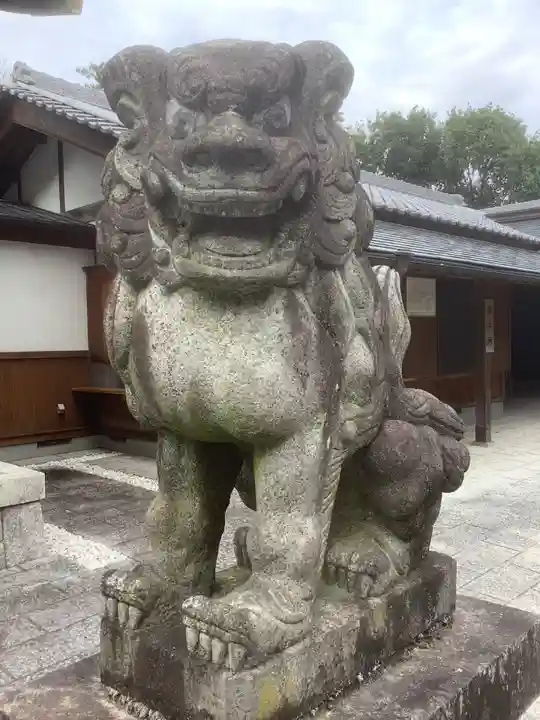 日吉神社(上社)(愛知県)