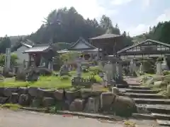 宝蔵寺(長野県)