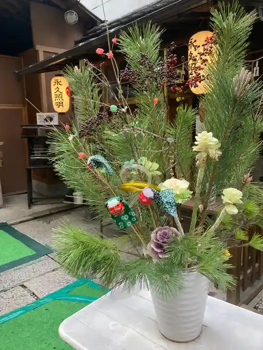 少彦名神社(大阪府)