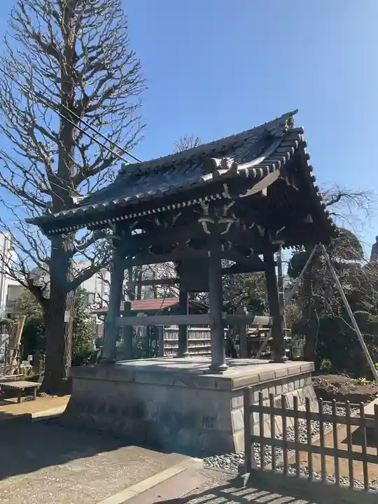 吸江寺(東京都)