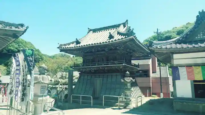尾張高野山宗 総本山 岩屋寺(愛知県)