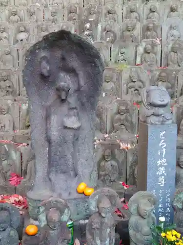 大圓寺(東京都)