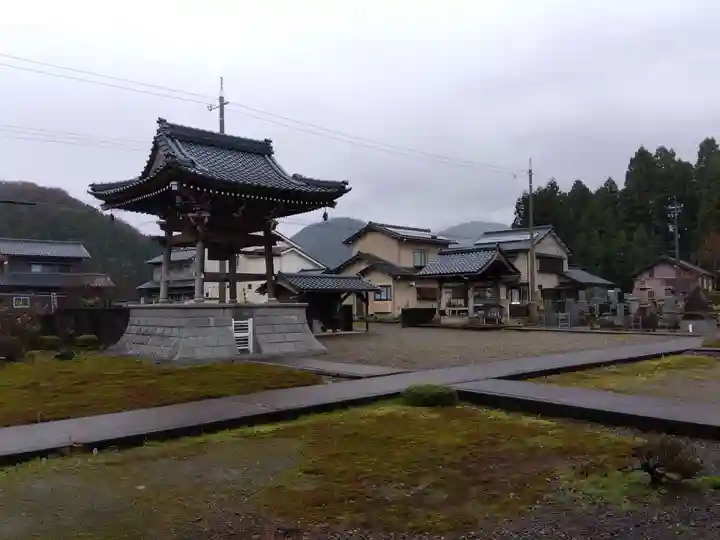 功徳寺(福井県)