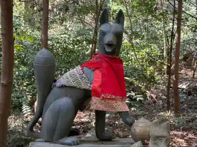 宝登山神社(埼玉県)