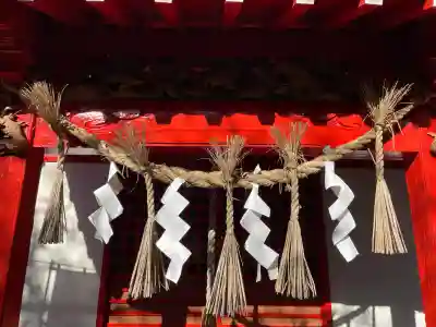 玉前神社(千葉県)