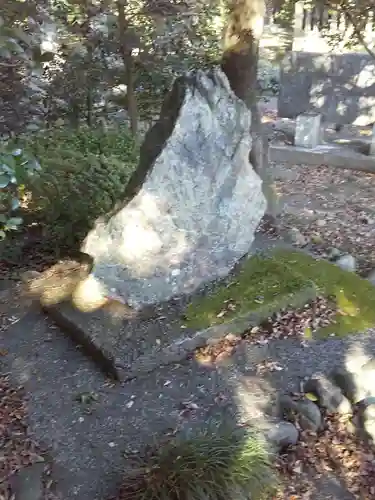梅宮神社のその他建物