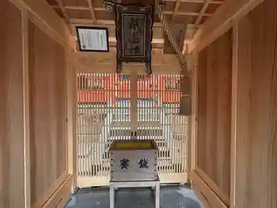 生駒山口神社(奈良県)