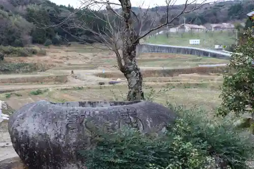 伊甚神社のその他建物