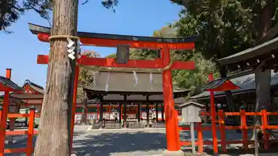 吉田神社(京都府)