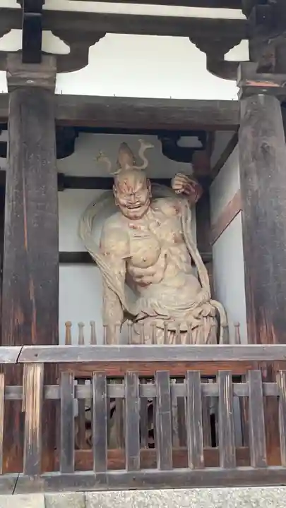 法隆寺(奈良県)