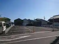 成就院のその他建物