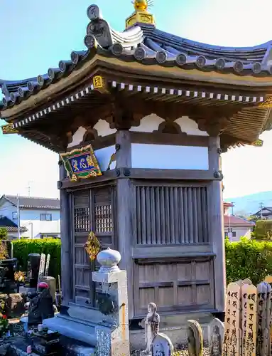 延命寺のその他建物