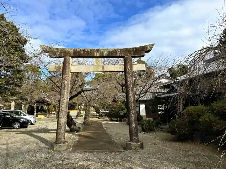姫路神社(兵庫県)