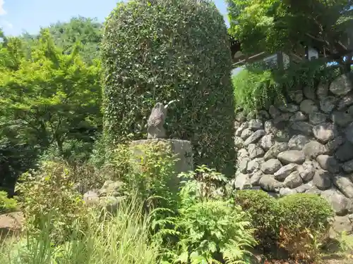 宝林院(埼玉県)