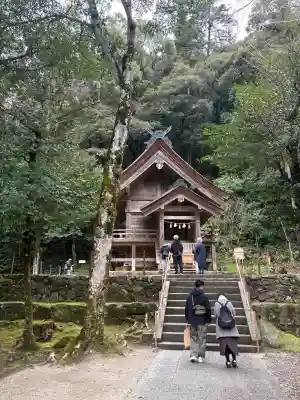 出雲大社(島根県)