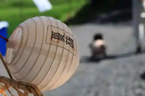 鹿島大神宮の授与品その他