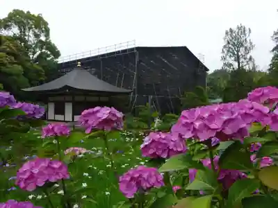 天台宗　長窪山　正覚寺(神奈川県)