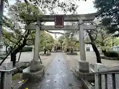 北野神社(東京都)