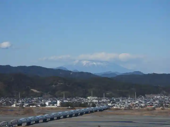 天宮神社(静岡県)