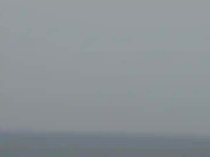 宗像大社沖津宮遥拝所(福岡県)