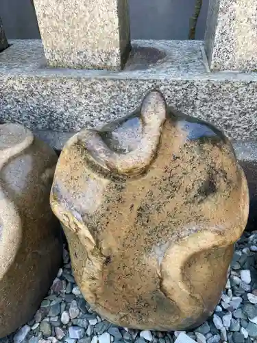金蛇水神社(宮城県)