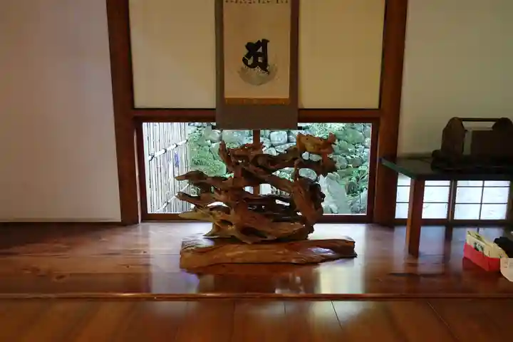 宝泉院のその他建物