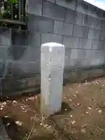 谷吉神社のその他建物