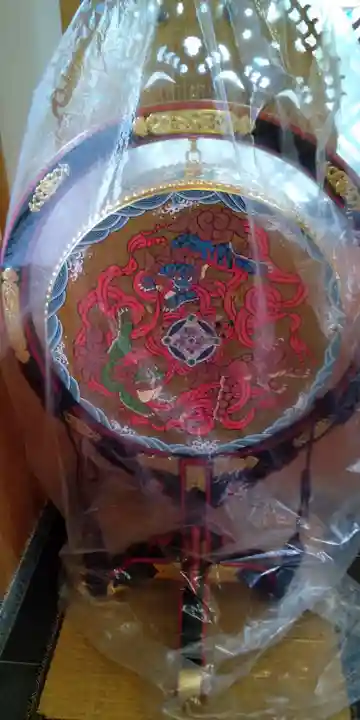 潮江素盞嗚神社のその他建物