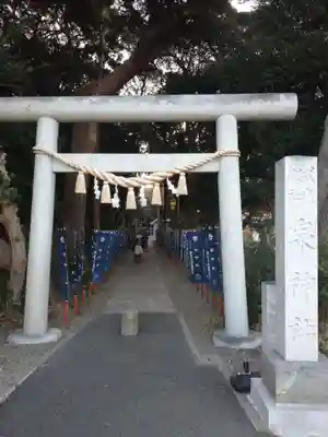泉神社(茨城県)