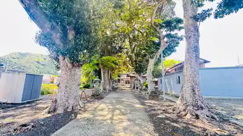 日枝神社(福井県)