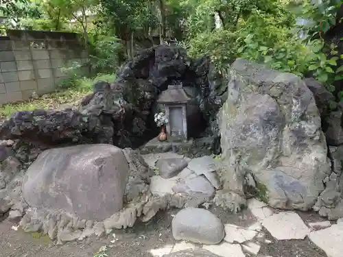 白髭神社(東京都)