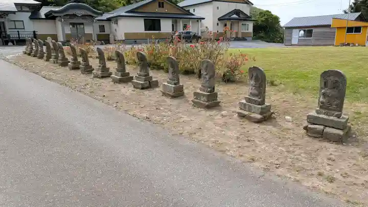 護国寺(北海道)
