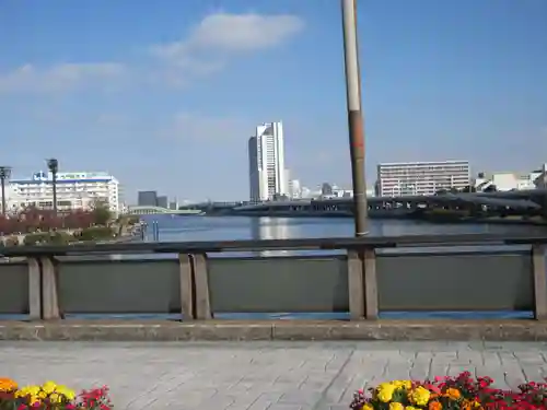 三囲神社(東京都)