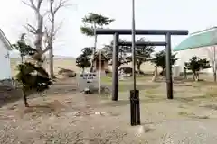 元村神社(北海道)