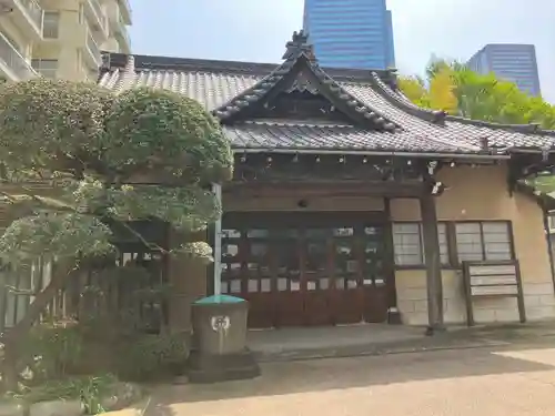 西蔵院(東京都)